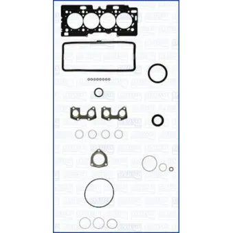 Pochette moteur complète AJUSA 50370700