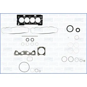 Pochette moteur complète AJUSA 50371300