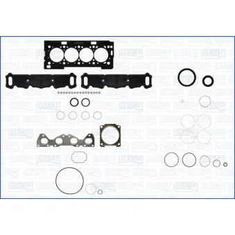Pochette moteur complète AJUSA 50371400