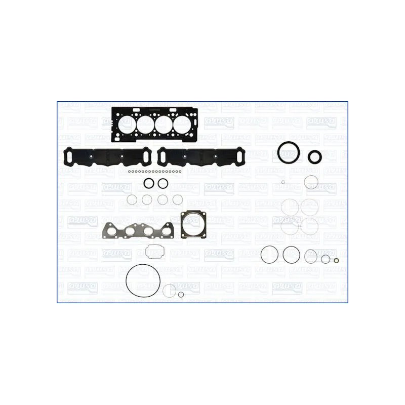 Pochette moteur complète AJUSA 50371400