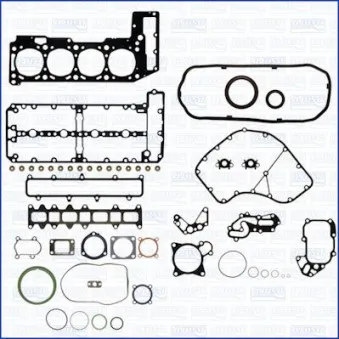 Pochette moteur complète AJUSA 50373500