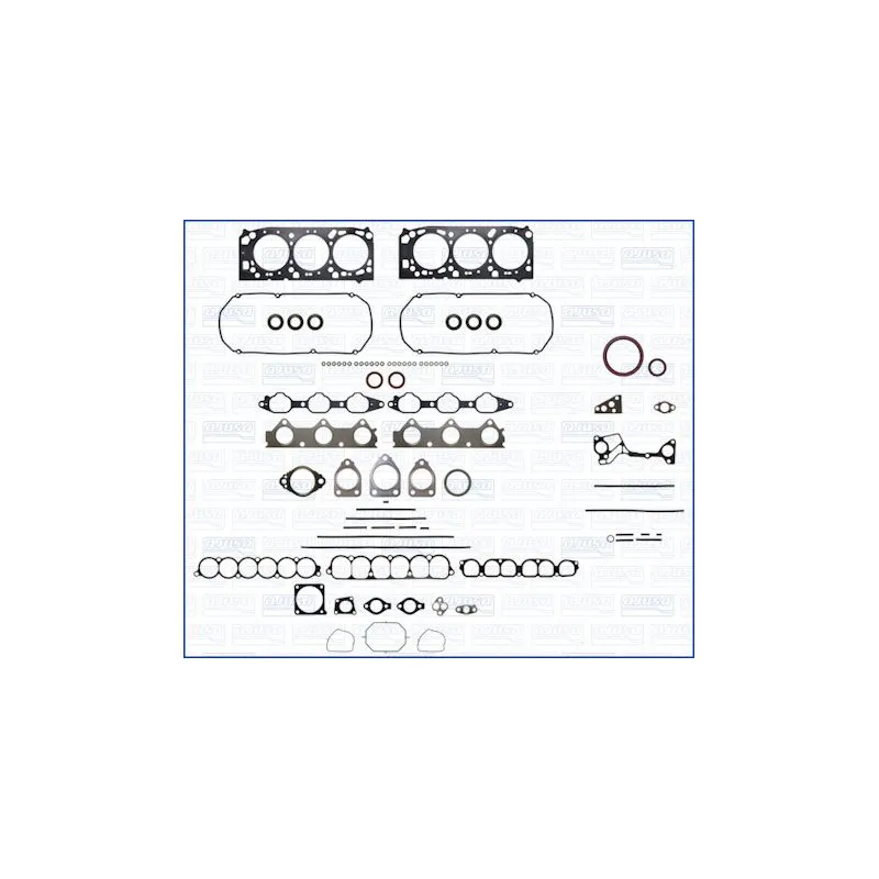 Pochette moteur complète AJUSA 50374600