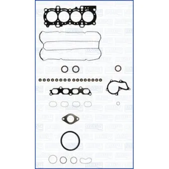 Pochette moteur complète AJUSA