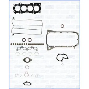 Pochette moteur complète AJUSA 50375800