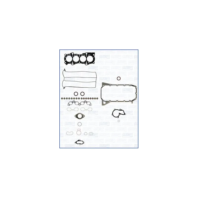 Pochette moteur complète AJUSA 50375800