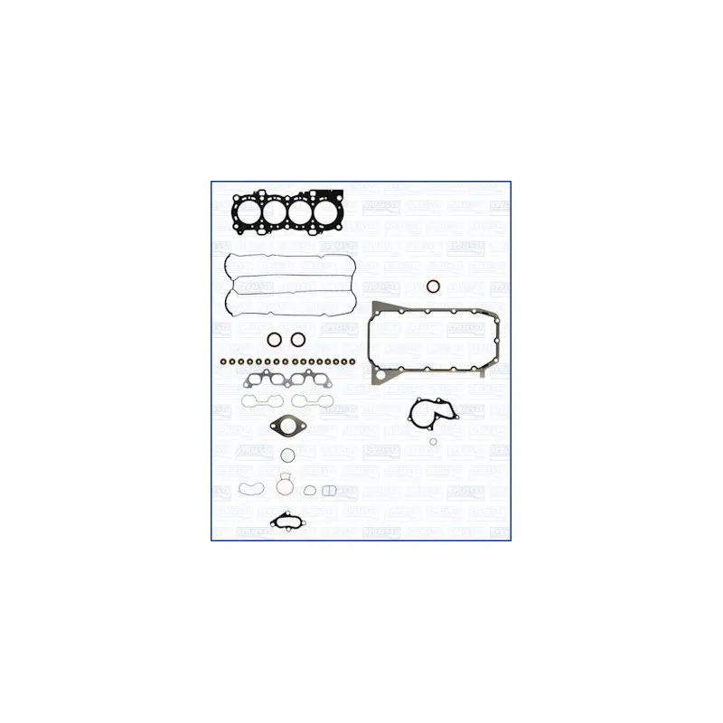 Pochette moteur complète AJUSA 50376200