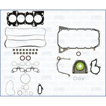 Pochette moteur complète AJUSA 50376600