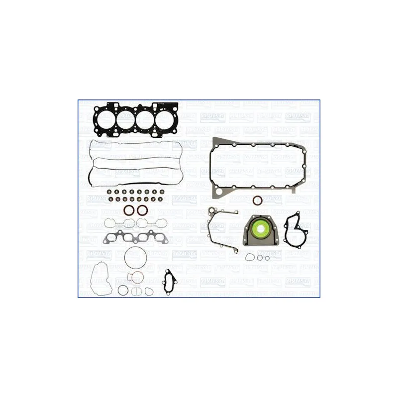 Pochette moteur complète AJUSA 50376600