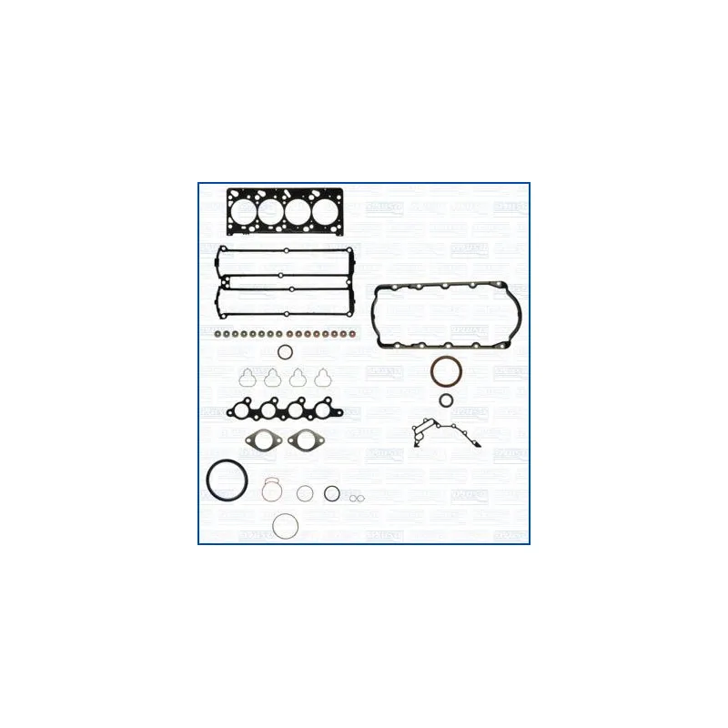 Pochette moteur complète AJUSA 50376700