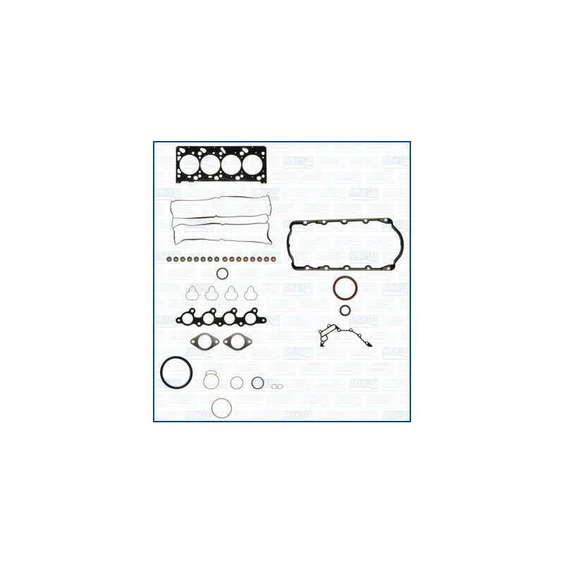 Pochette moteur complète AJUSA 50376800