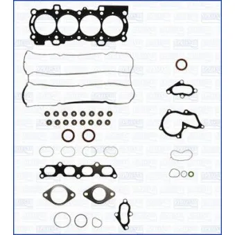 Pochette moteur complète AJUSA 50376900