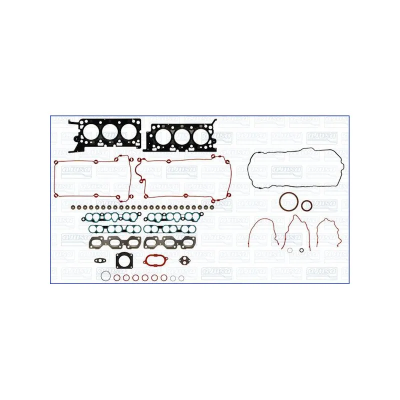 Pochette moteur complète AJUSA 50378400