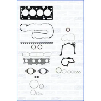 Pochette moteur complète AJUSA 50378500