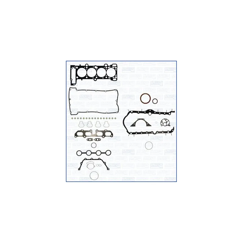 Pochette moteur complète AJUSA 50378700