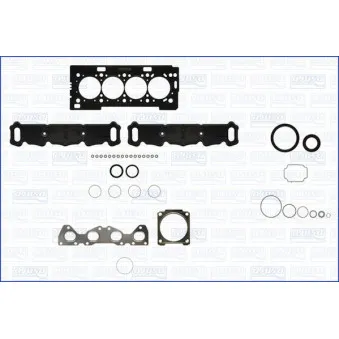 Pochette moteur complète AJUSA 50379000