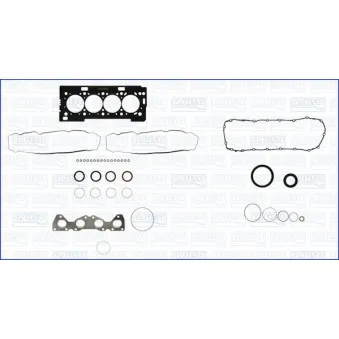 Pochette moteur complète AJUSA 50379300