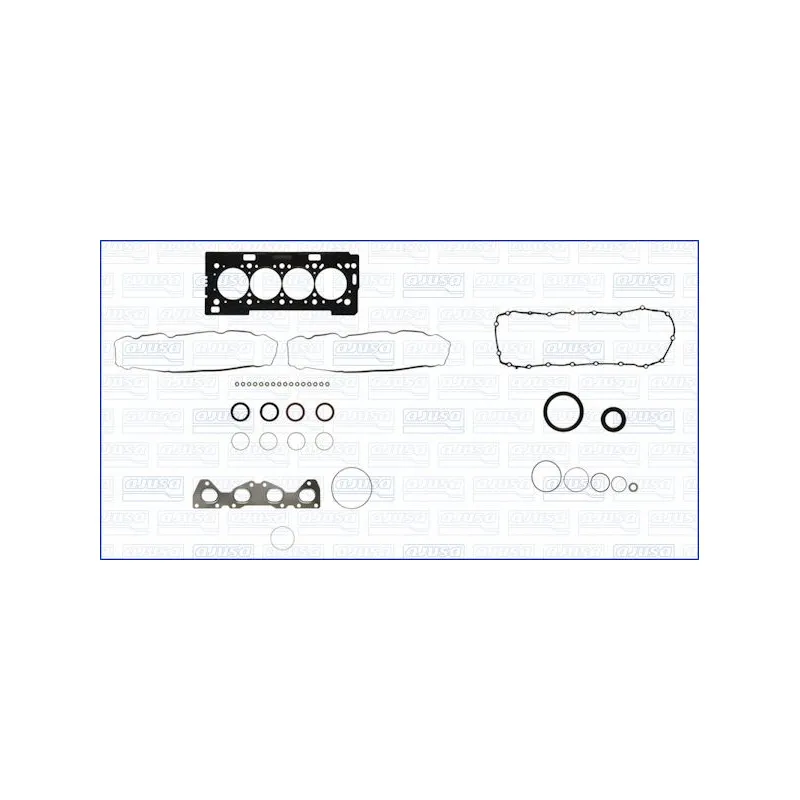 Pochette moteur complète AJUSA 50379300