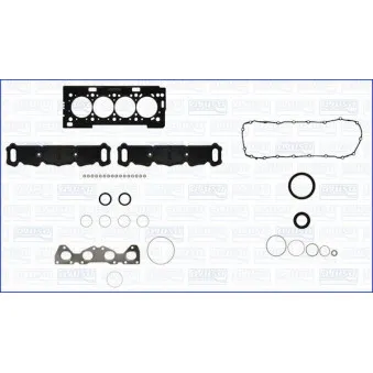 Pochette moteur complète AJUSA 50379600
