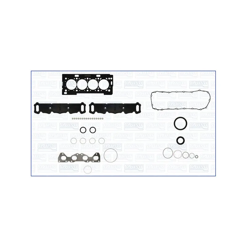 Pochette moteur complète AJUSA 50379600