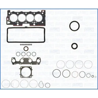 Pochette moteur complète AJUSA 50379900
