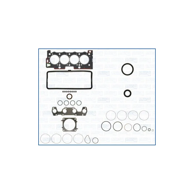 Pochette moteur complète AJUSA 50379900