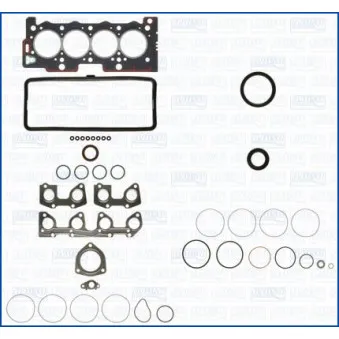 Pochette moteur complète AJUSA 50380000