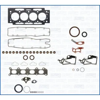 Pochette moteur complète AJUSA 50380200