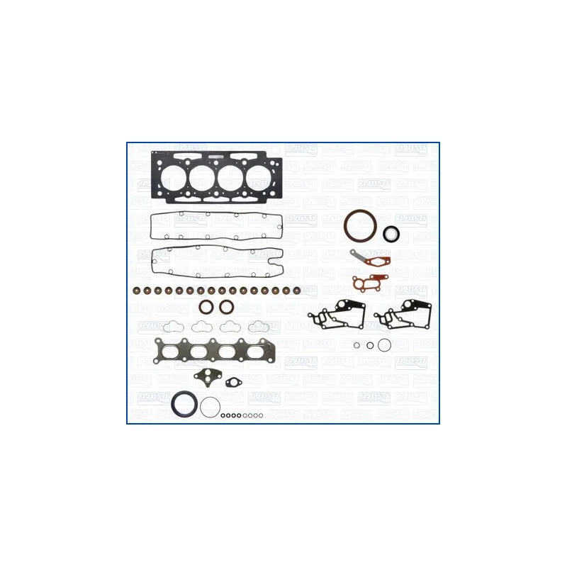 Pochette moteur complète AJUSA 50380200
