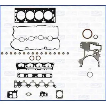 Pochette moteur complète AJUSA