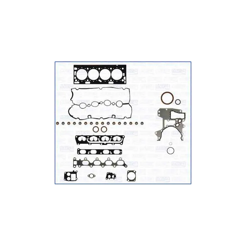 Pochette moteur complète AJUSA 50381800