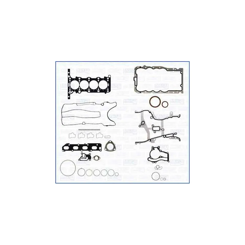 Pochette moteur complète AJUSA 50383000