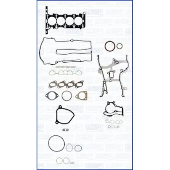 Pochette moteur complète AJUSA 50383300