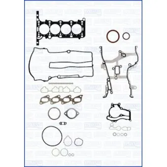 Pochette moteur complète AJUSA 50383400