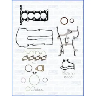 Pochette moteur complète AJUSA 50383600