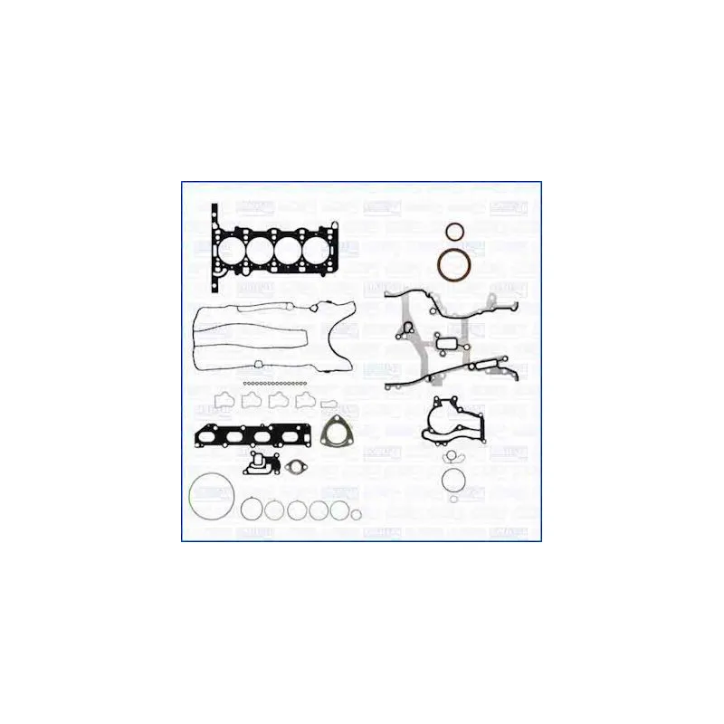 Pochette moteur complète AJUSA 50383700
