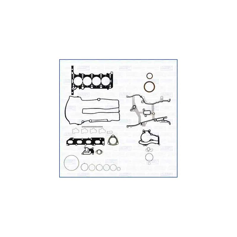 Pochette moteur complète AJUSA 50383800