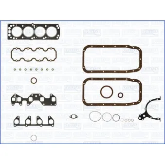 Pochette moteur complète AJUSA 50384000
