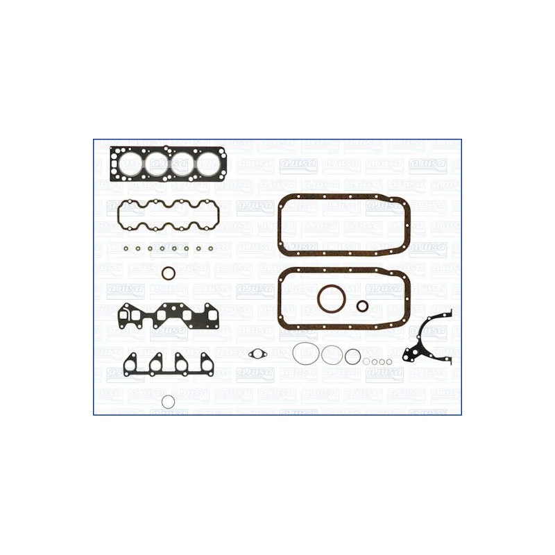 Pochette moteur complète AJUSA 50384000