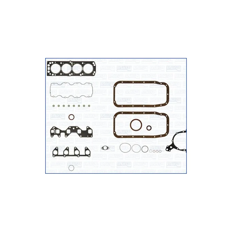 Pochette moteur complète AJUSA 50384100