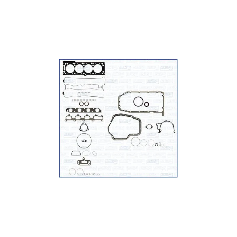 Pochette moteur complète AJUSA 50384200