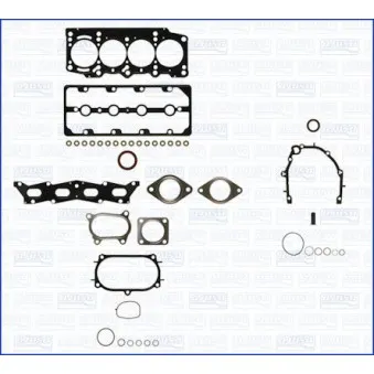 Pochette moteur complète AJUSA 50384400