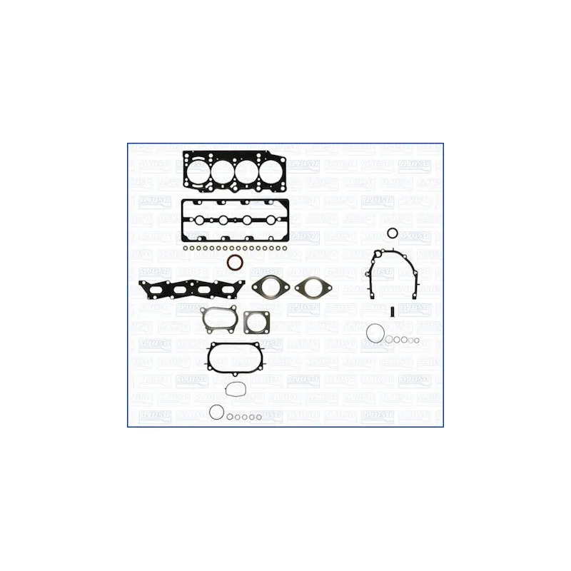 Pochette moteur complète AJUSA 50384400