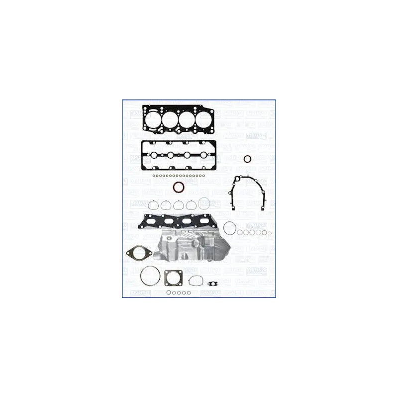Pochette moteur complète AJUSA 50385400