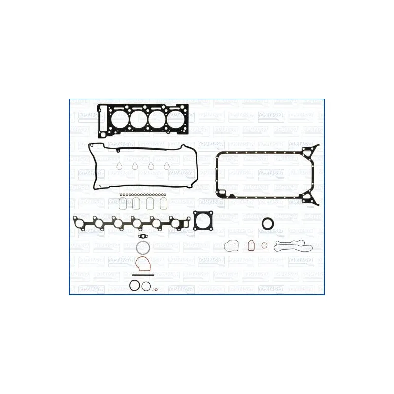 Pochette moteur complète AJUSA 50387200