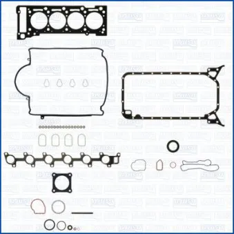 Pochette moteur complète AJUSA 50387300