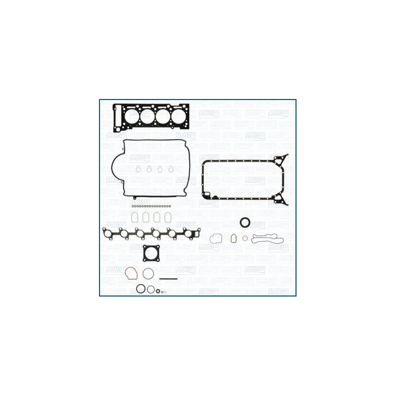 Pochette moteur complète AJUSA 50387300