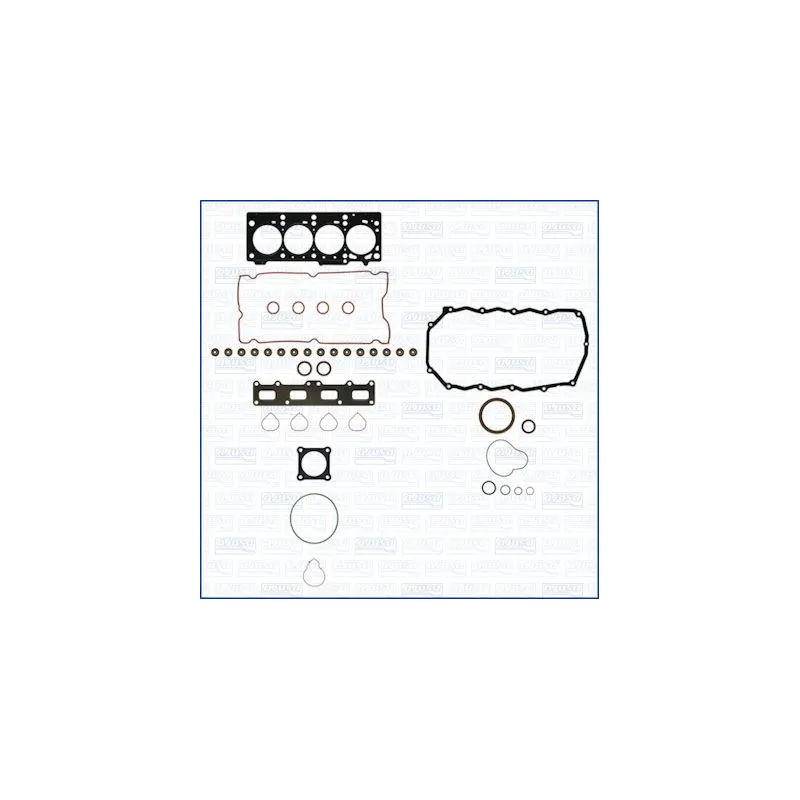 Pochette moteur complète AJUSA 50387400