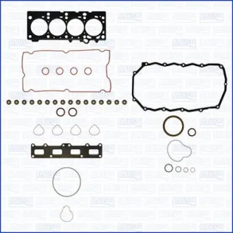 Pochette moteur complète AJUSA 50387500