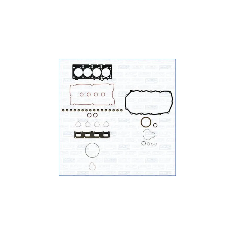 Pochette moteur complète AJUSA 50387500