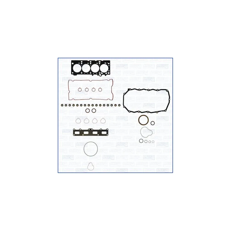 Pochette moteur complète AJUSA 50387600
